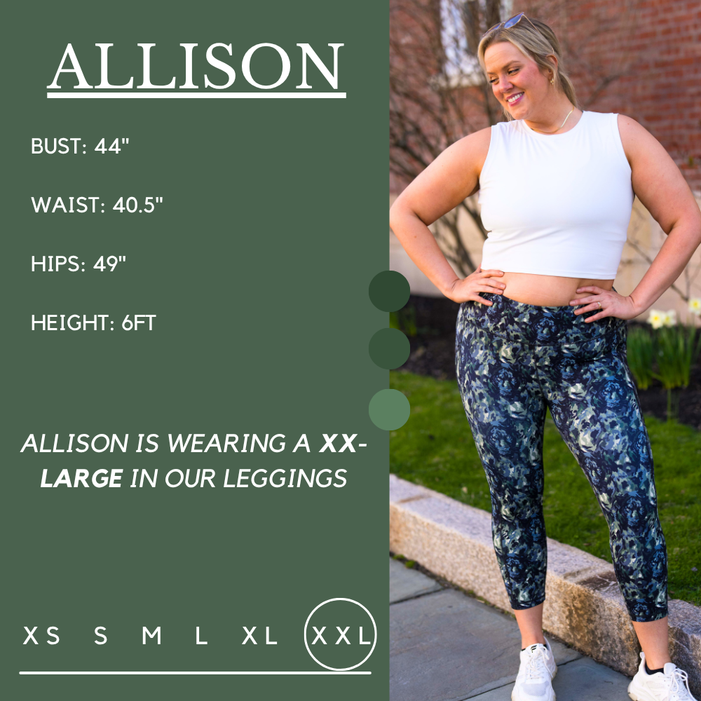 Ambush Leggings