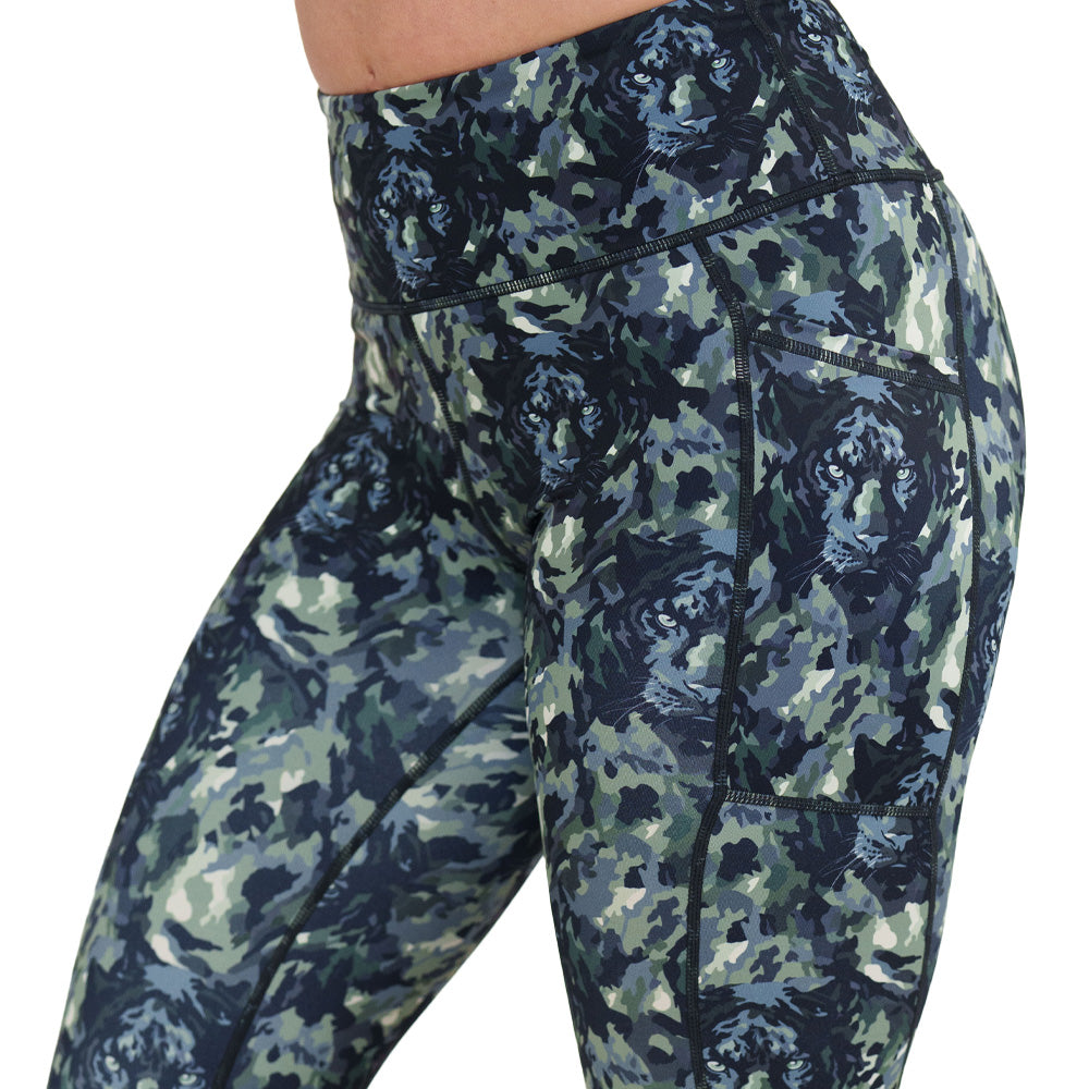 Ambush Leggings