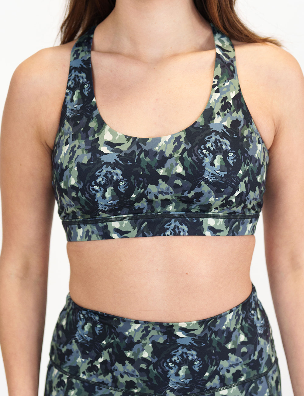 Butterfly Back Bra | Ambush