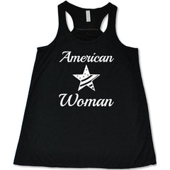 American Woman Shirt