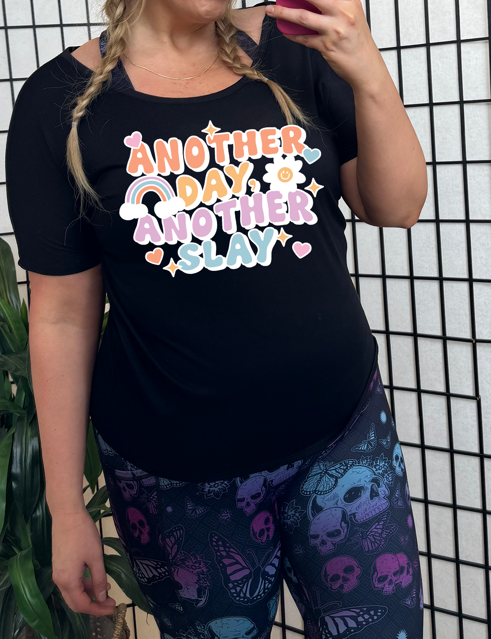 Another Day, Another Slay | Slouchy Tee