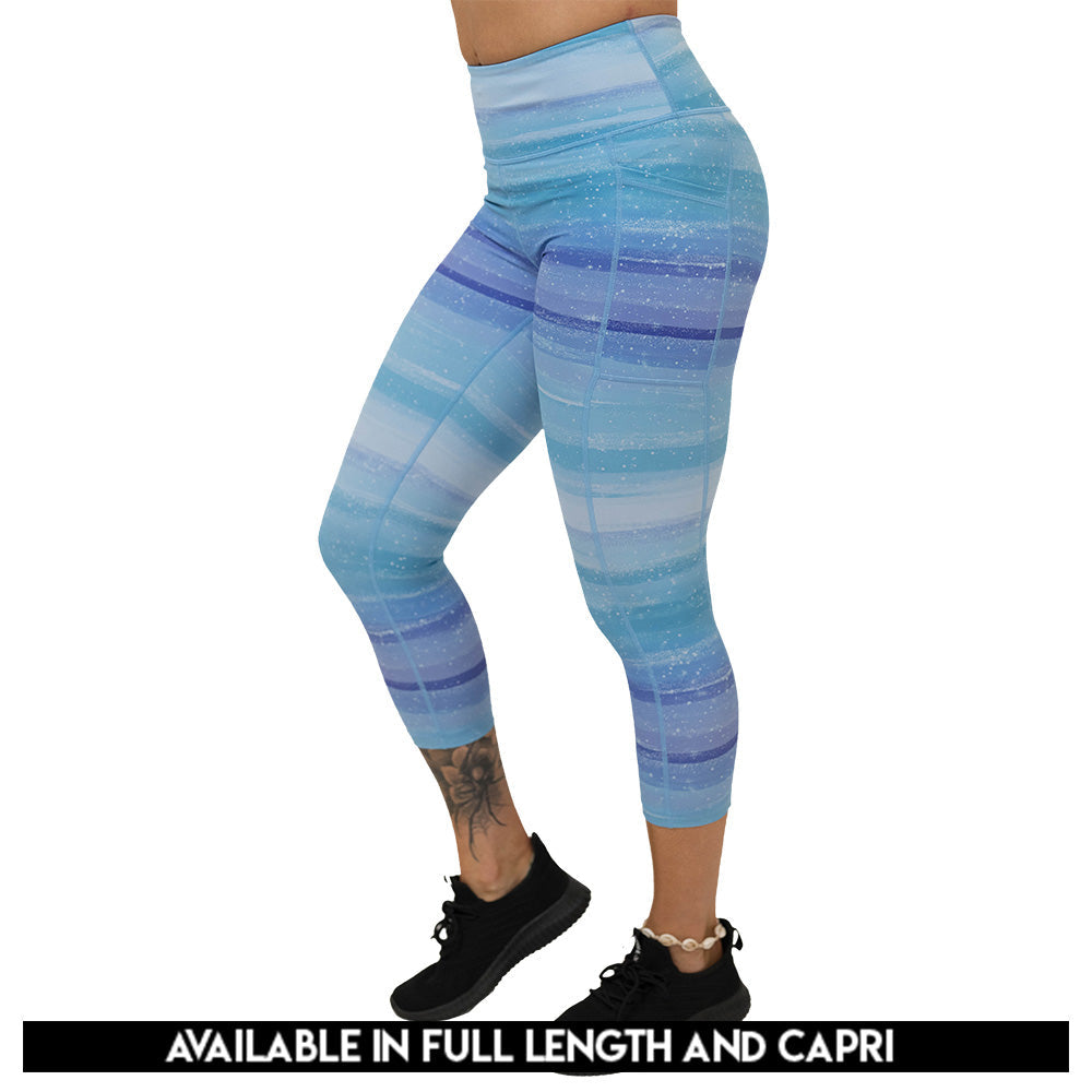 Arctic Leggings