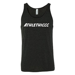 Athlethiccc Shirt Unisex