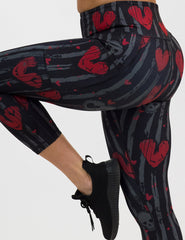 Bad Romance Leggings
