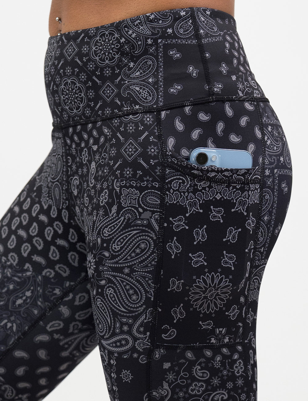 Bandit Leggings