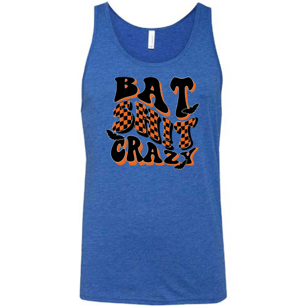 Bat Shit Crazy Shirt Unisex