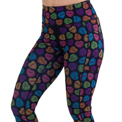 Be Mine Leggings