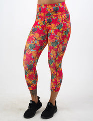 Beach Please Leggings