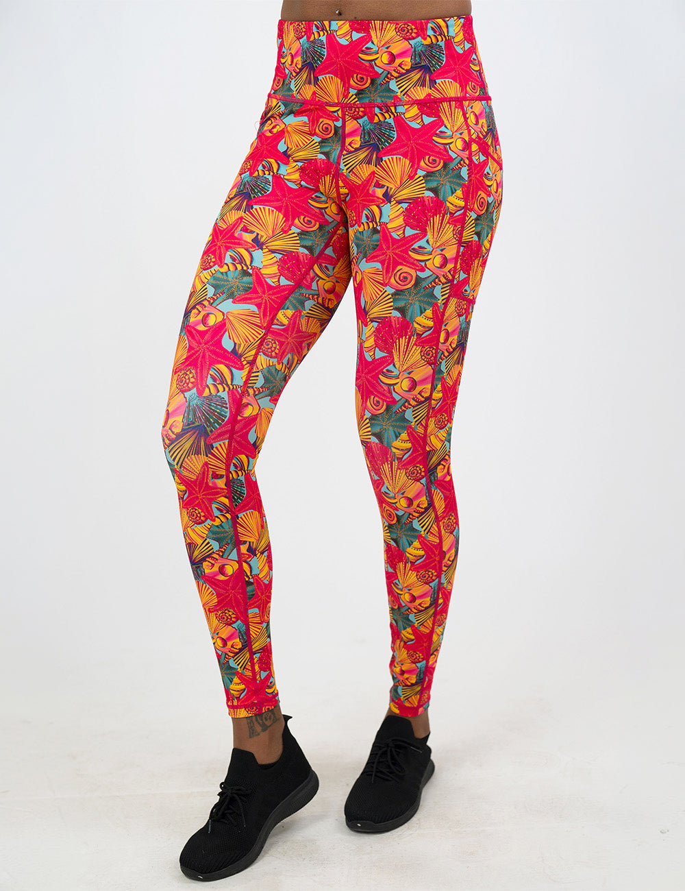 Beach Please Leggings
