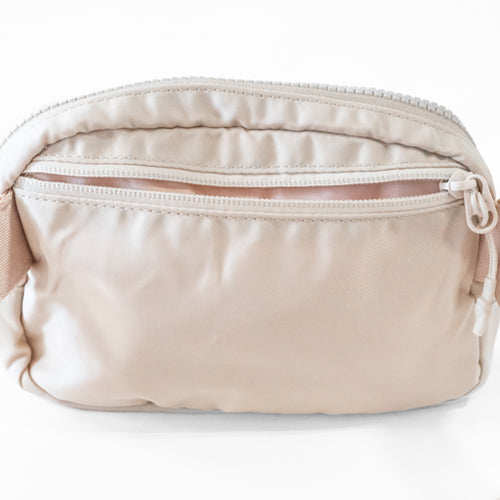 Belt Bag | Beige