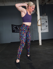 Be Mine Leggings