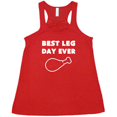 Best Leg Day Ever Shirt