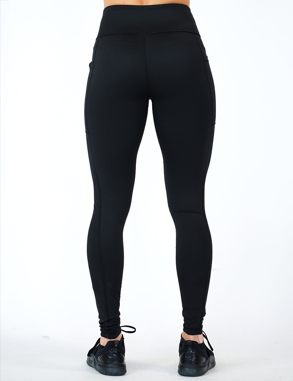 Blacklisted Leggings