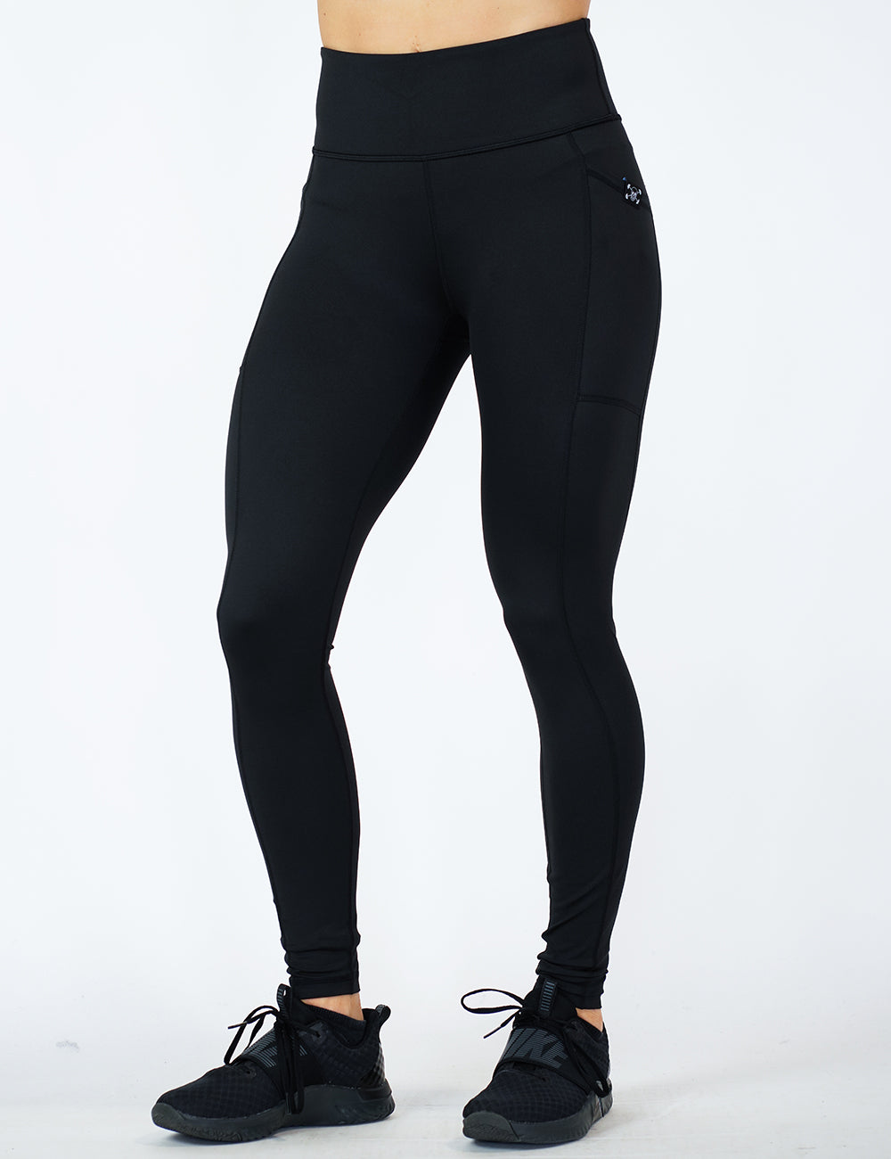 Blacklisted Leggings
