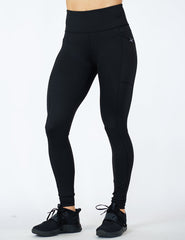 Blacklisted Leggings