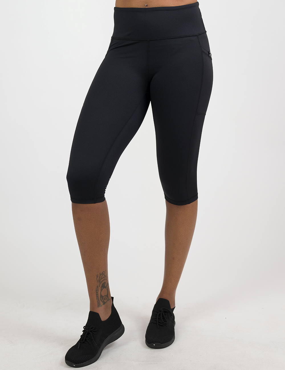 Blacklisted Leggings