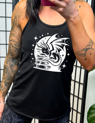 Book Dragon Shirt