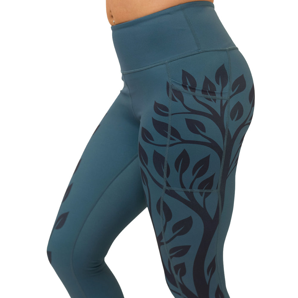 Branch Out Leggings