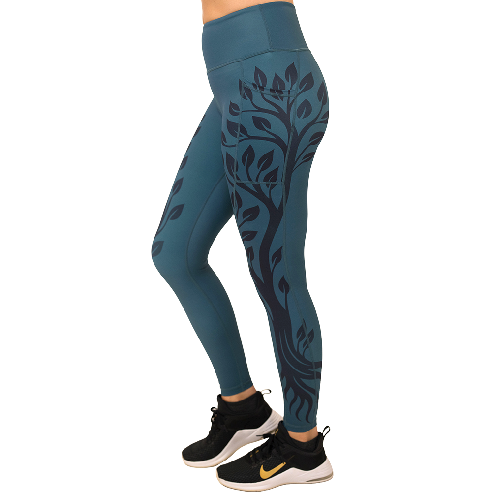 Branch Out Leggings