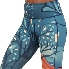 Breathe Easy Leggings