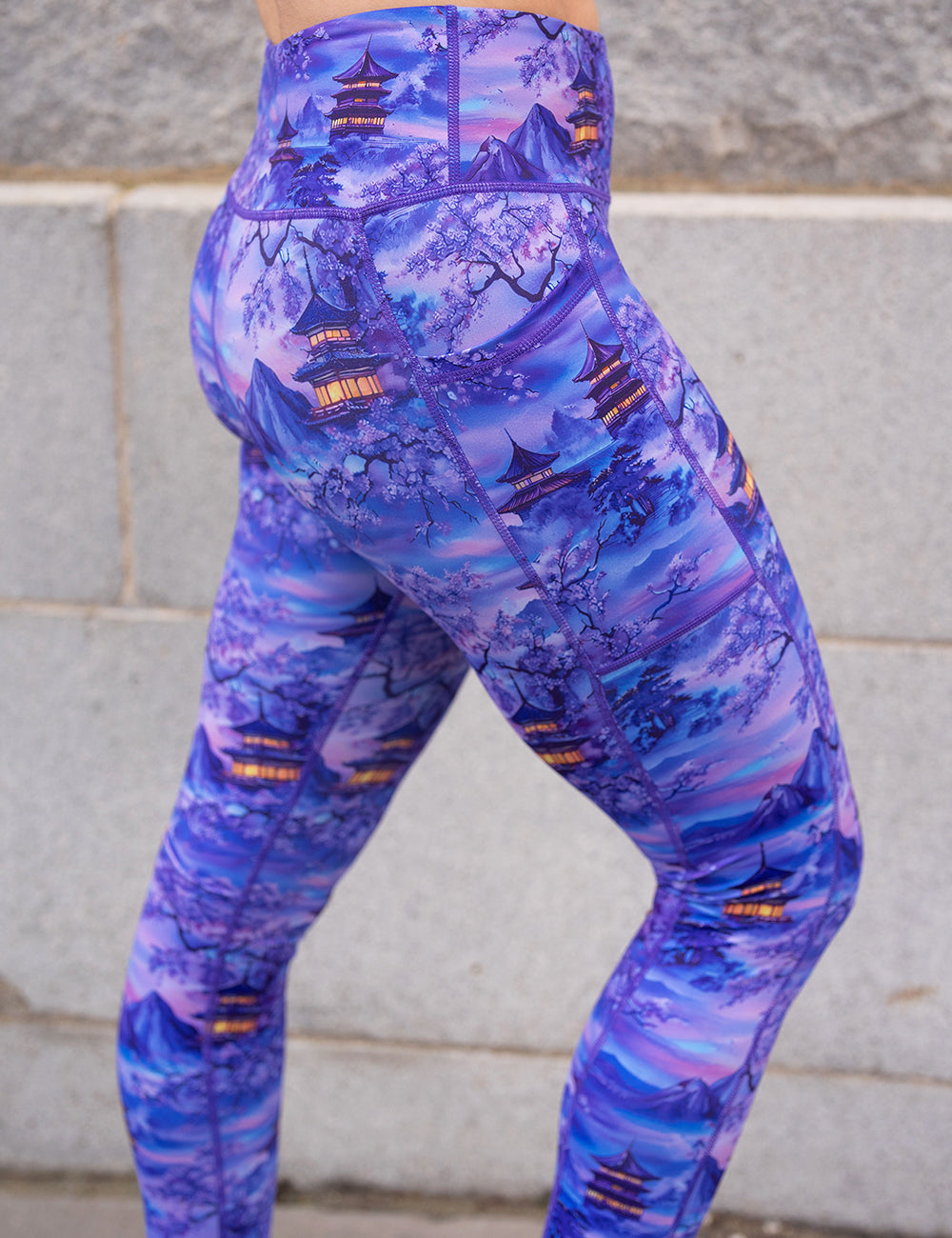 Calm Leggings
