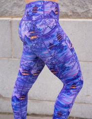 Calm Leggings