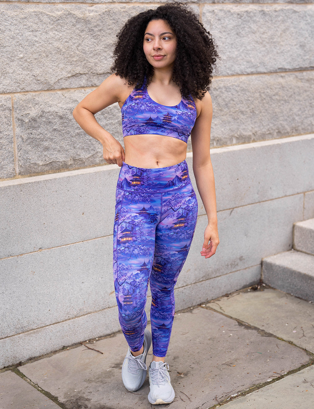 Calm Leggings