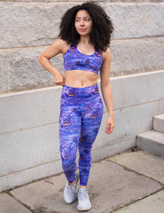 Calm Leggings