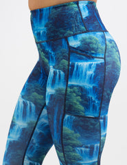 Cascade Leggings