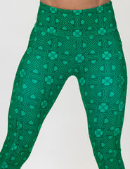 Celtic Knots Leggings
