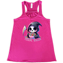 Cereal Killer Shirt