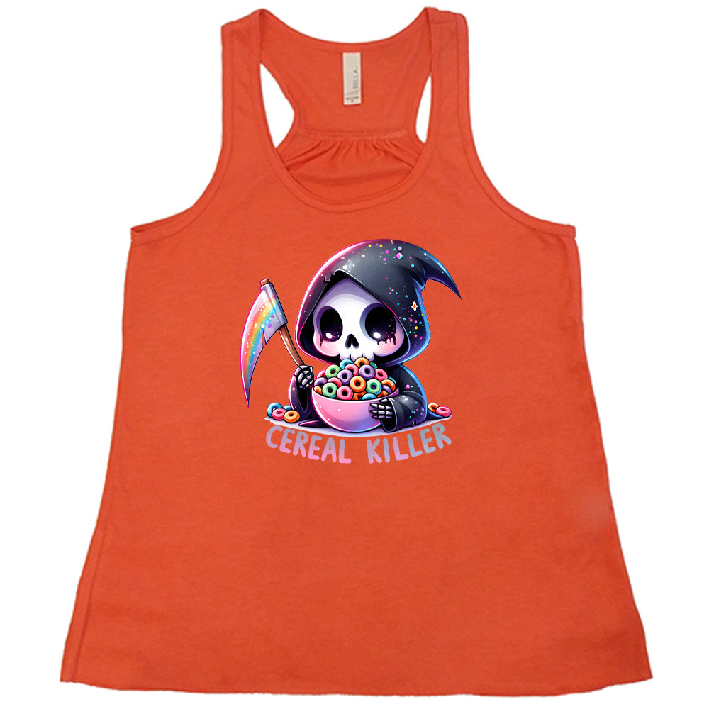 Cereal Killer Shirt