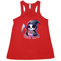 Cereal Killer Shirt