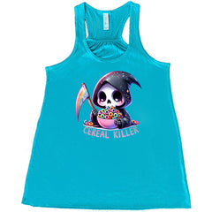 Cereal Killer Shirt