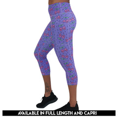 Cherry Picked Leggings
