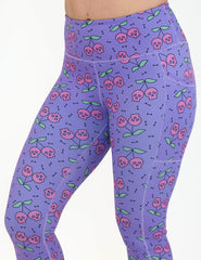 Cherry Picked Leggings