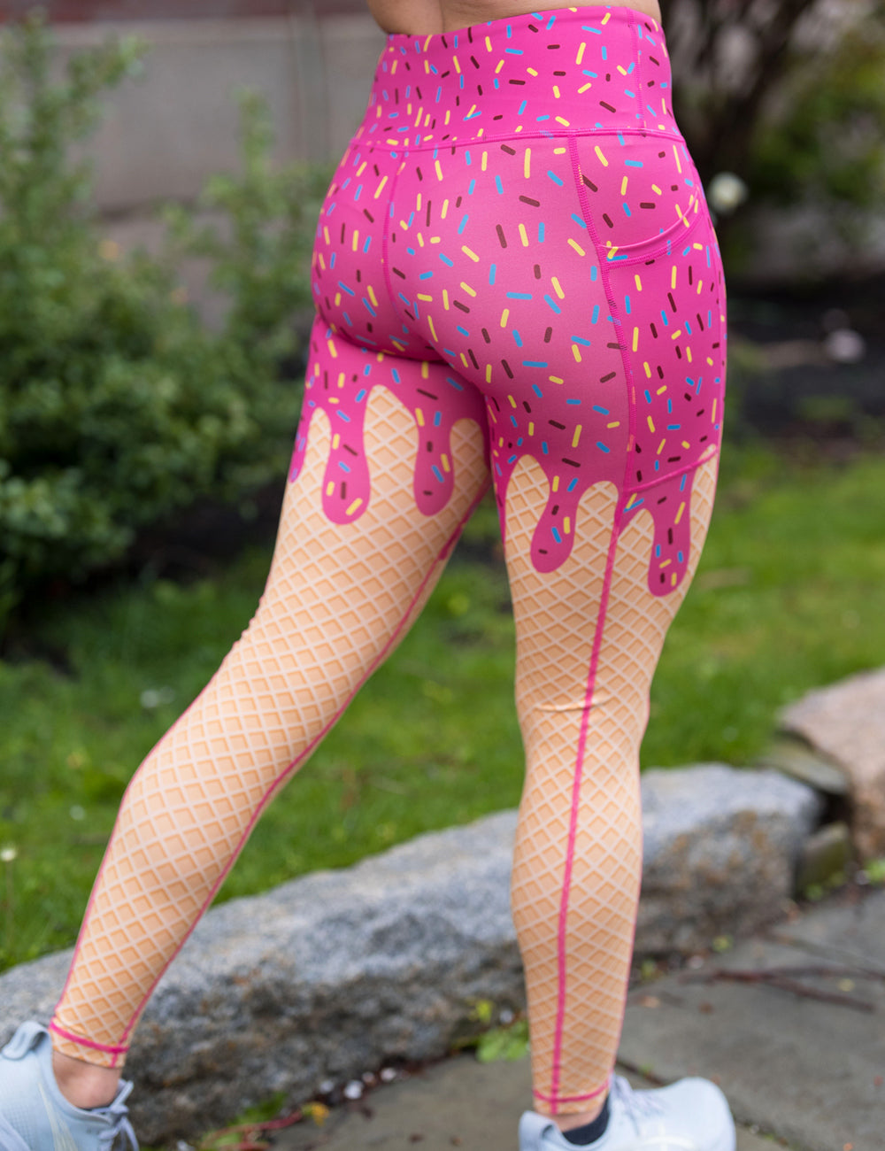 Chill Out Leggings