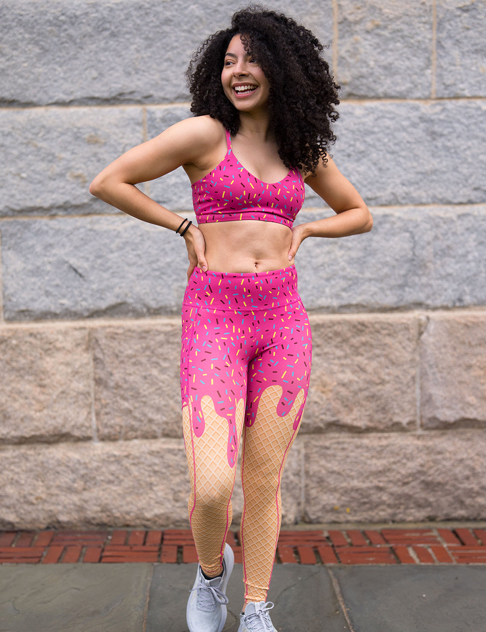Chill Out Leggings
