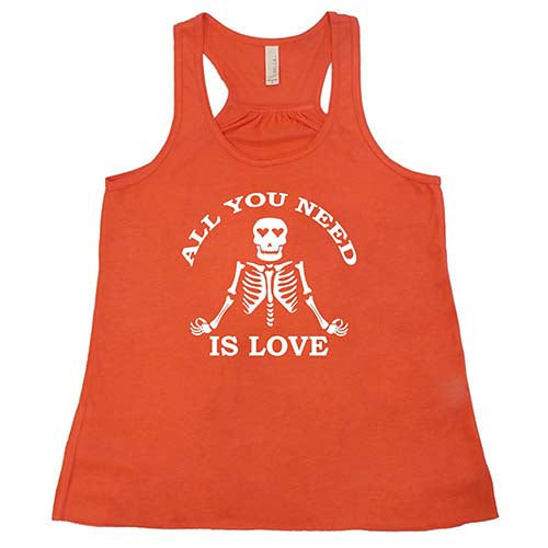 All You Need Is Love Shirt