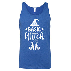 Basic Witch Shirt Unisex | Hat & Shoes