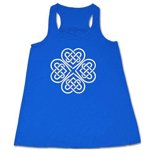 Celtics Knot Shirt