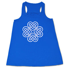 Celtics Knot Shirt
