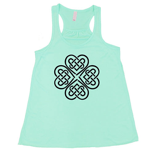 Celtics Knot Shirt