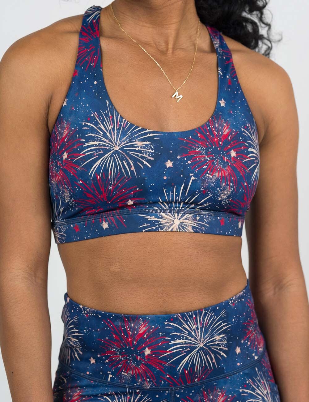 Butterfly Back Bra | Grand Finale