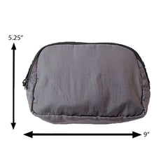 Belt Bag | Grey