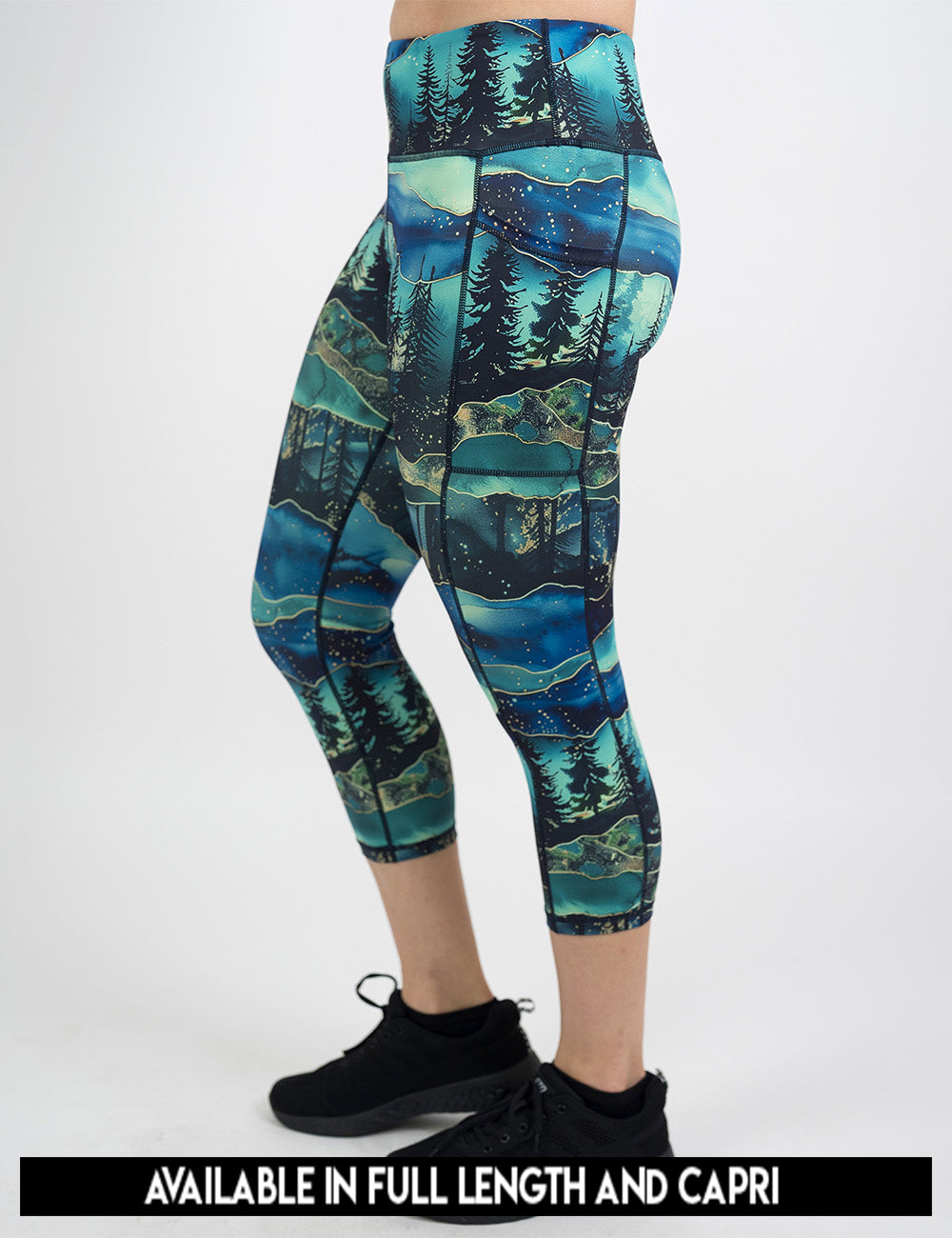 Afterglow Leggings