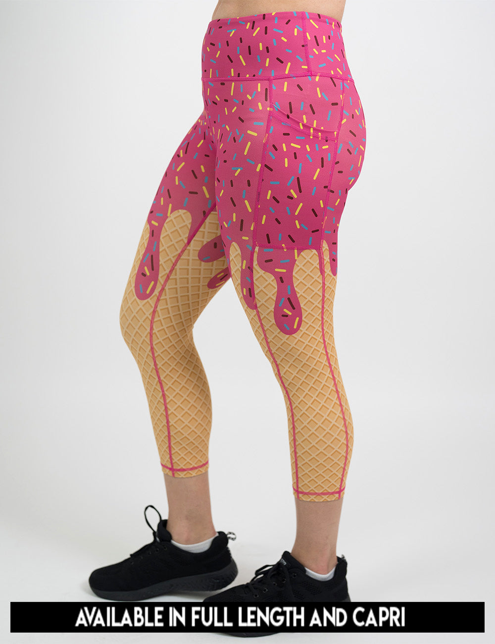 Chill Out Leggings