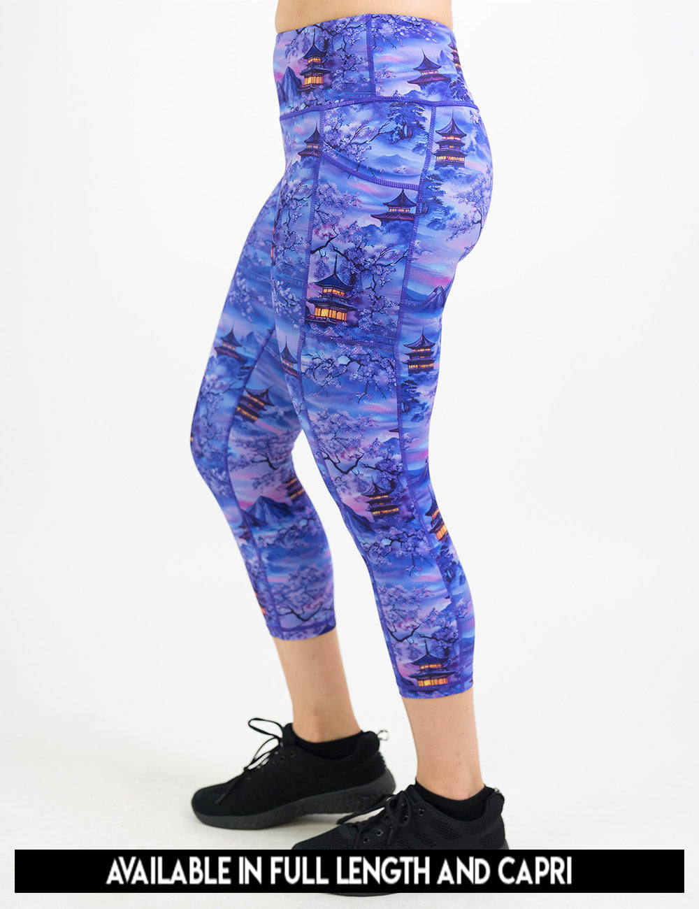 Calm Leggings
