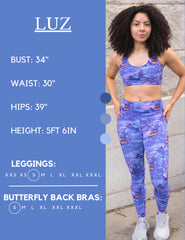 Calm Leggings