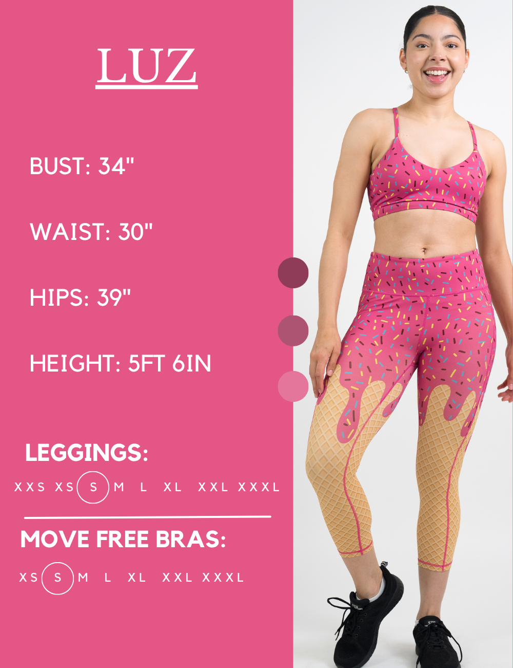Chill Out Leggings